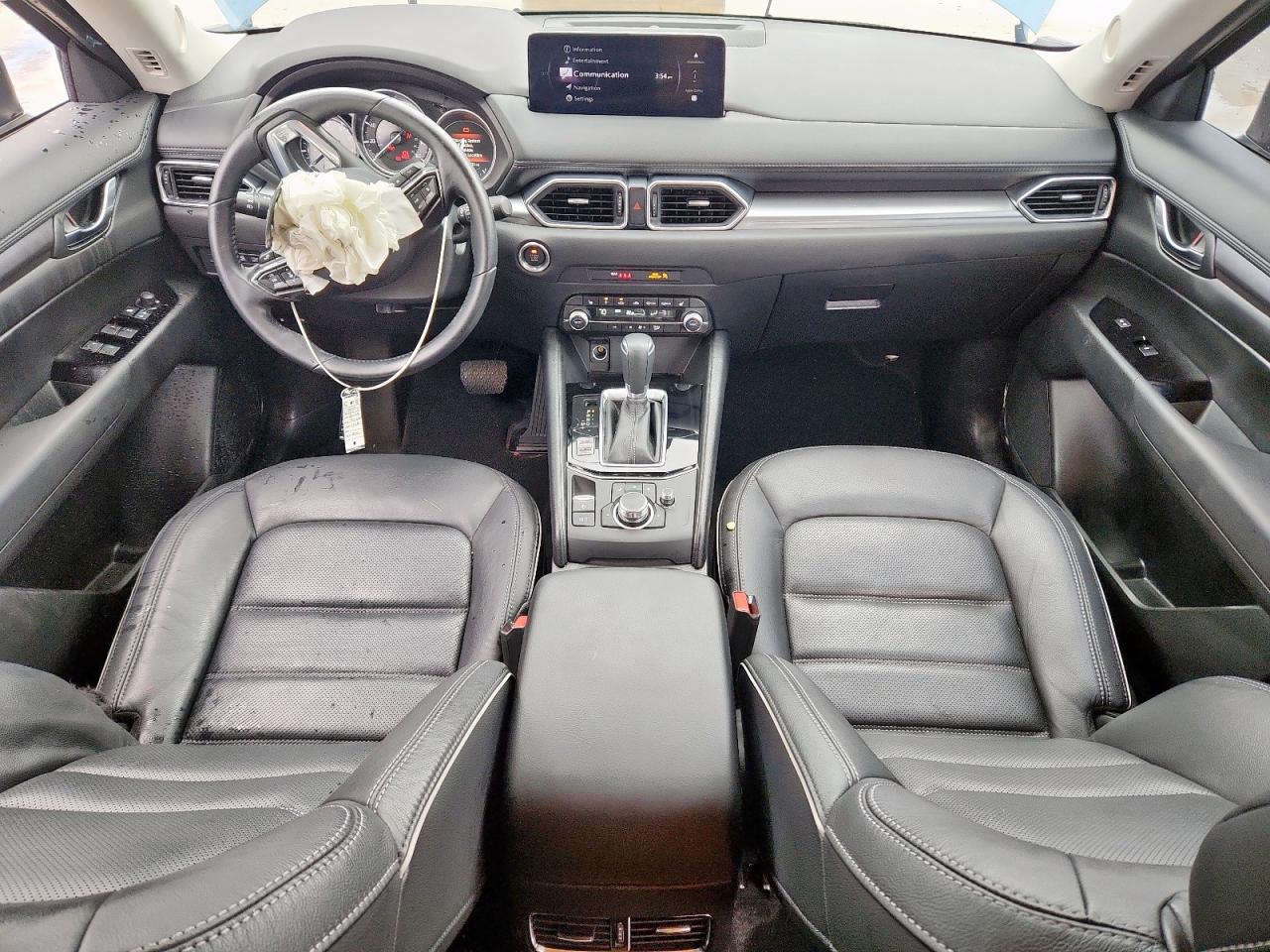 2024 Mazda Cx-5 Preferred VIN: JM3KFBCM8R0364110 Lot: 93659095