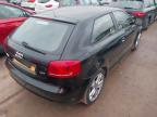 2010 AUDI A3 1.4 TFSI SPORT 3DR [START STOP] for sale at Copart SANDY