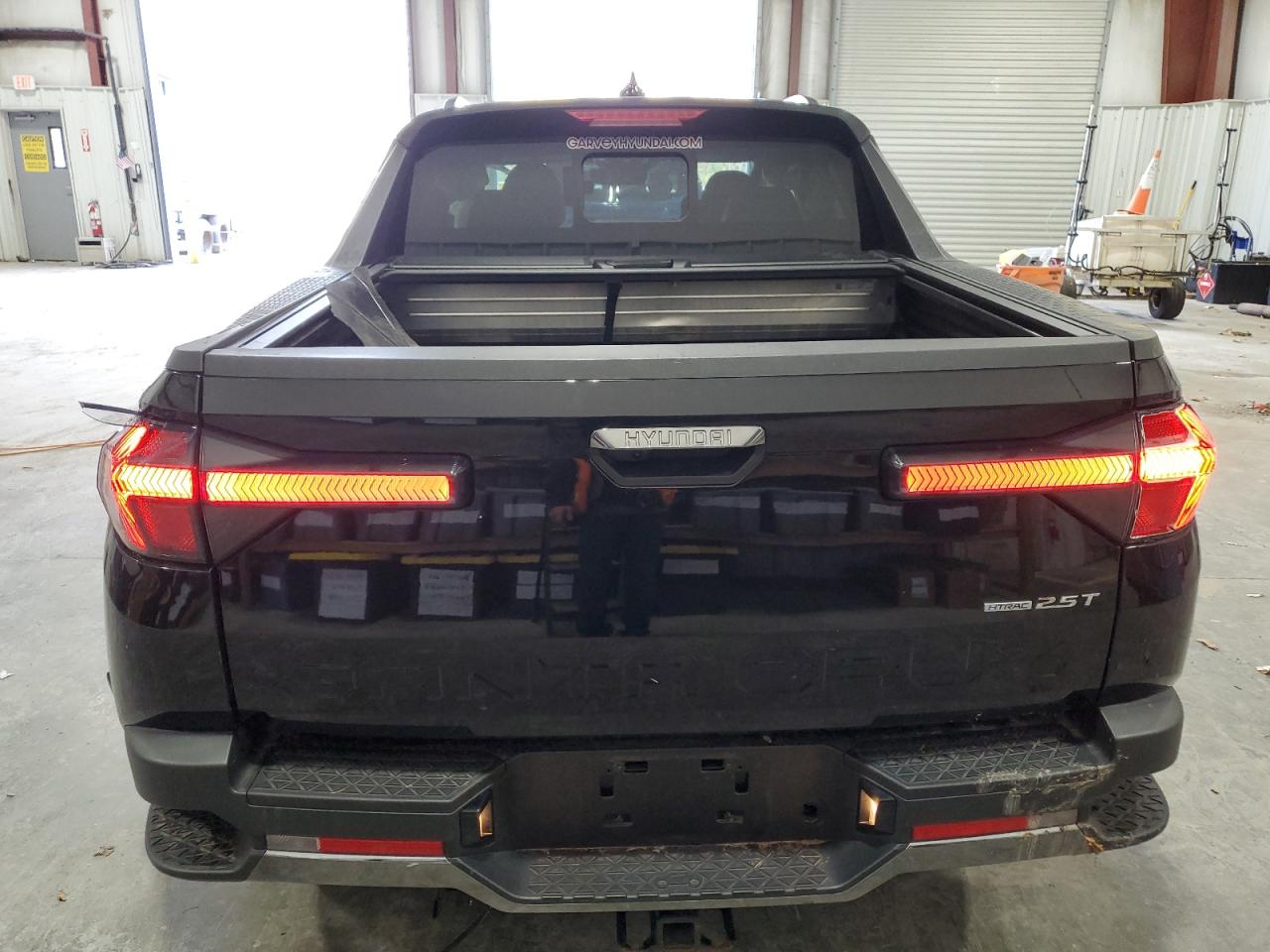 2024 Hyundai Santa Cruz Limited VIN: 5NTJEDDF7RH122139 Lot: 91260515