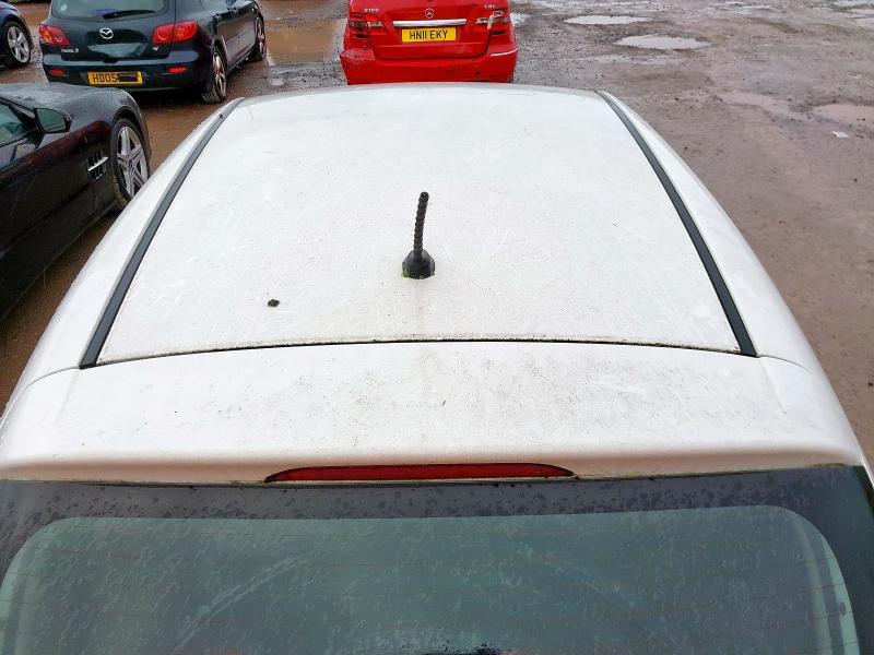 2014 KIA RIO 1.4 CRDI 2 ECODYNAMICS 5DR