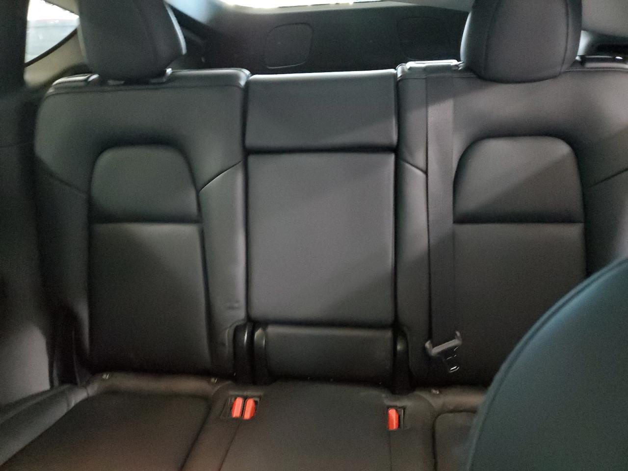 2020 Tesla Model Y VIN: 5YJYGDEE5LF038758 Lot: 91555185