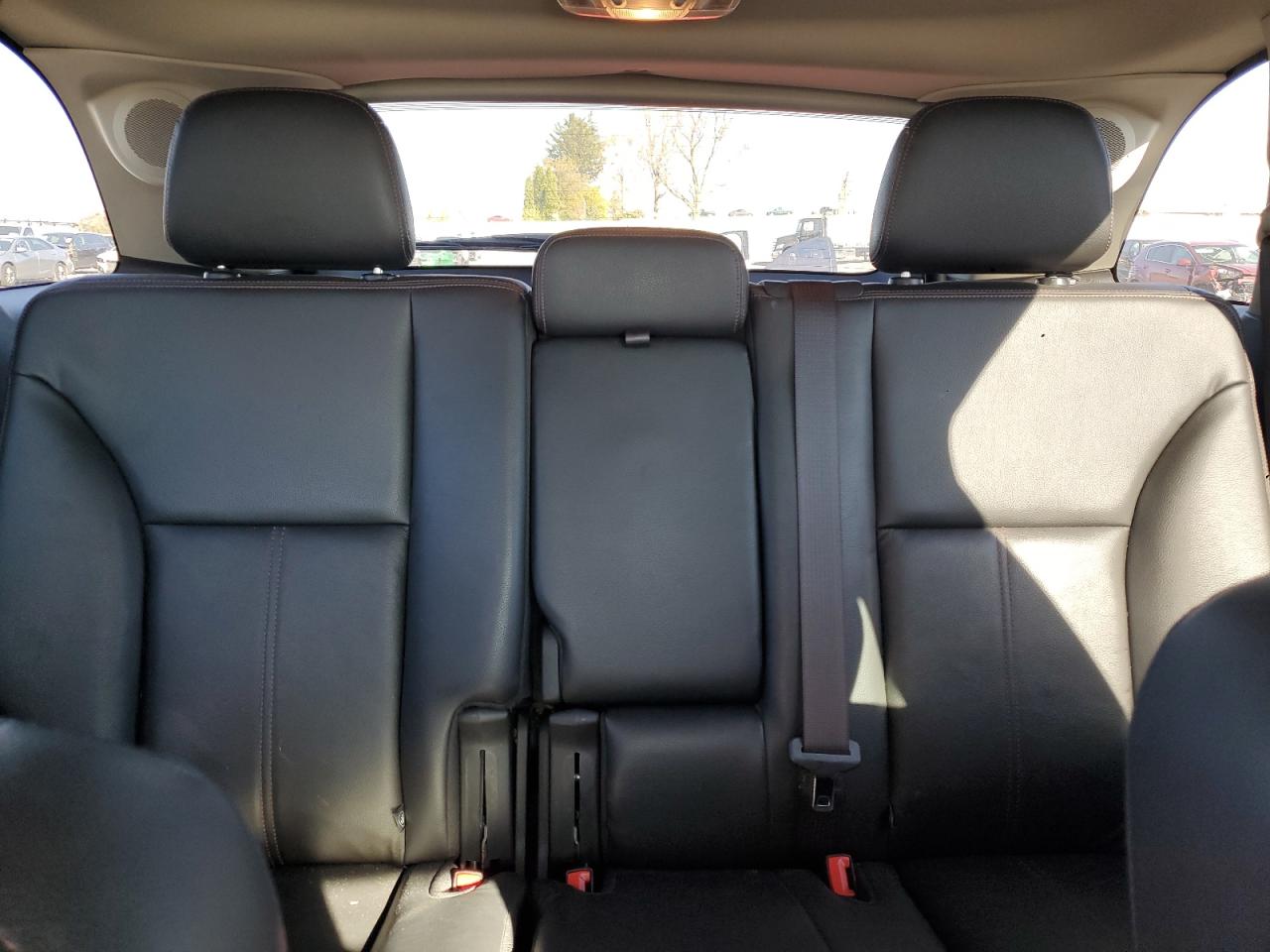 2014 Ford Edge Limited VIN: 2FMDK3KC9EBA16123 Lot: 90346145