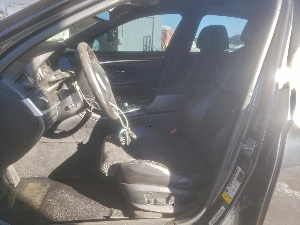 2013 BMW M5 VIN: WBSFV9C59DD096399 Lot: 93856225