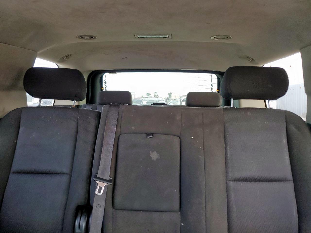 2010 Chevrolet Tahoe K1500 Ls VIN: 1GNUKAE08AR133832 Lot: 93377145