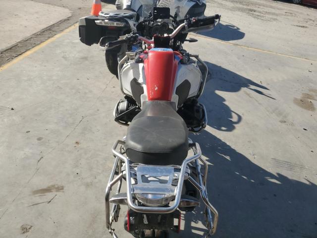 2016 BMW R1200 GS ADVENTURE  