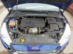 2017 FORD FOCUS 1.5 TDCI 120 TITANIUM X 5DR for sale at Copart PETERLEE