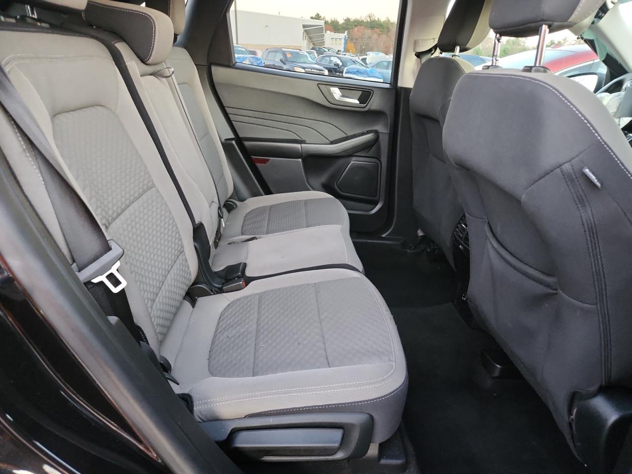 2021 Ford Escape Se VIN: 1FMCU9G64MUB20510 Lot: 93073755