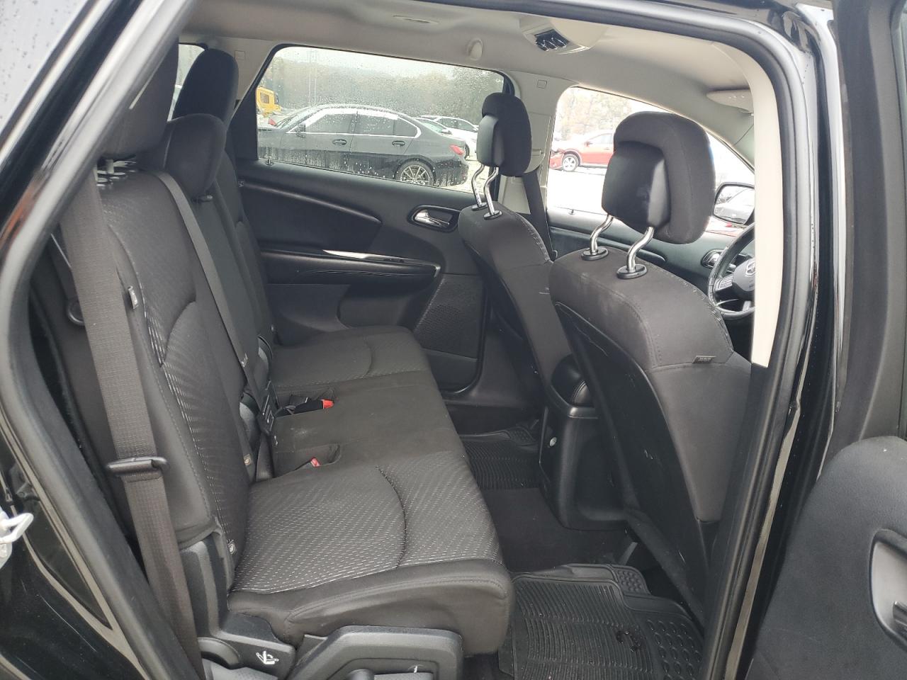 2015 Dodge Journey Sxt VIN: 3C4PDCBG8FT610464 Lot: 91401825