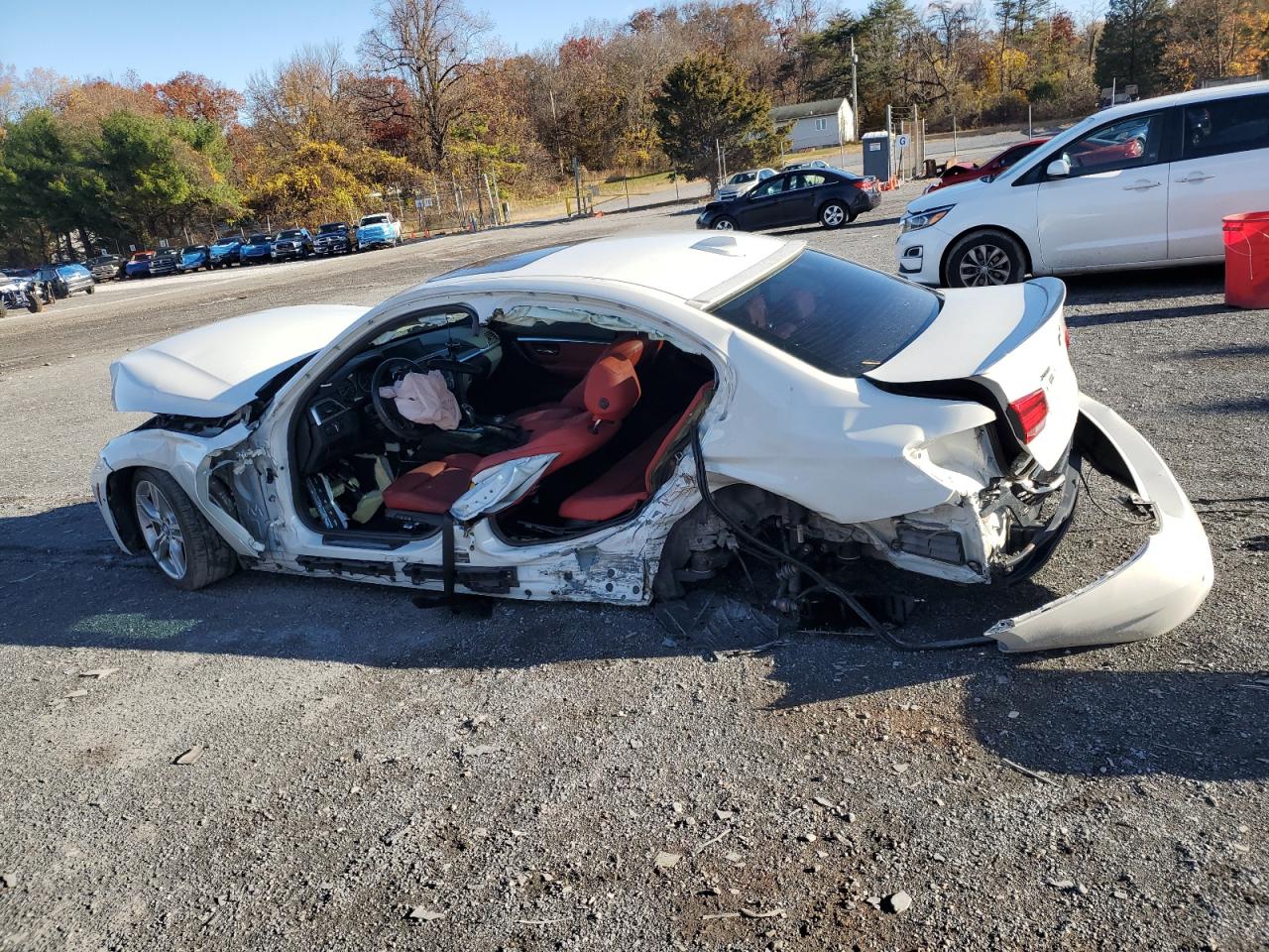 Фото: WBA8B7C5XGK702853