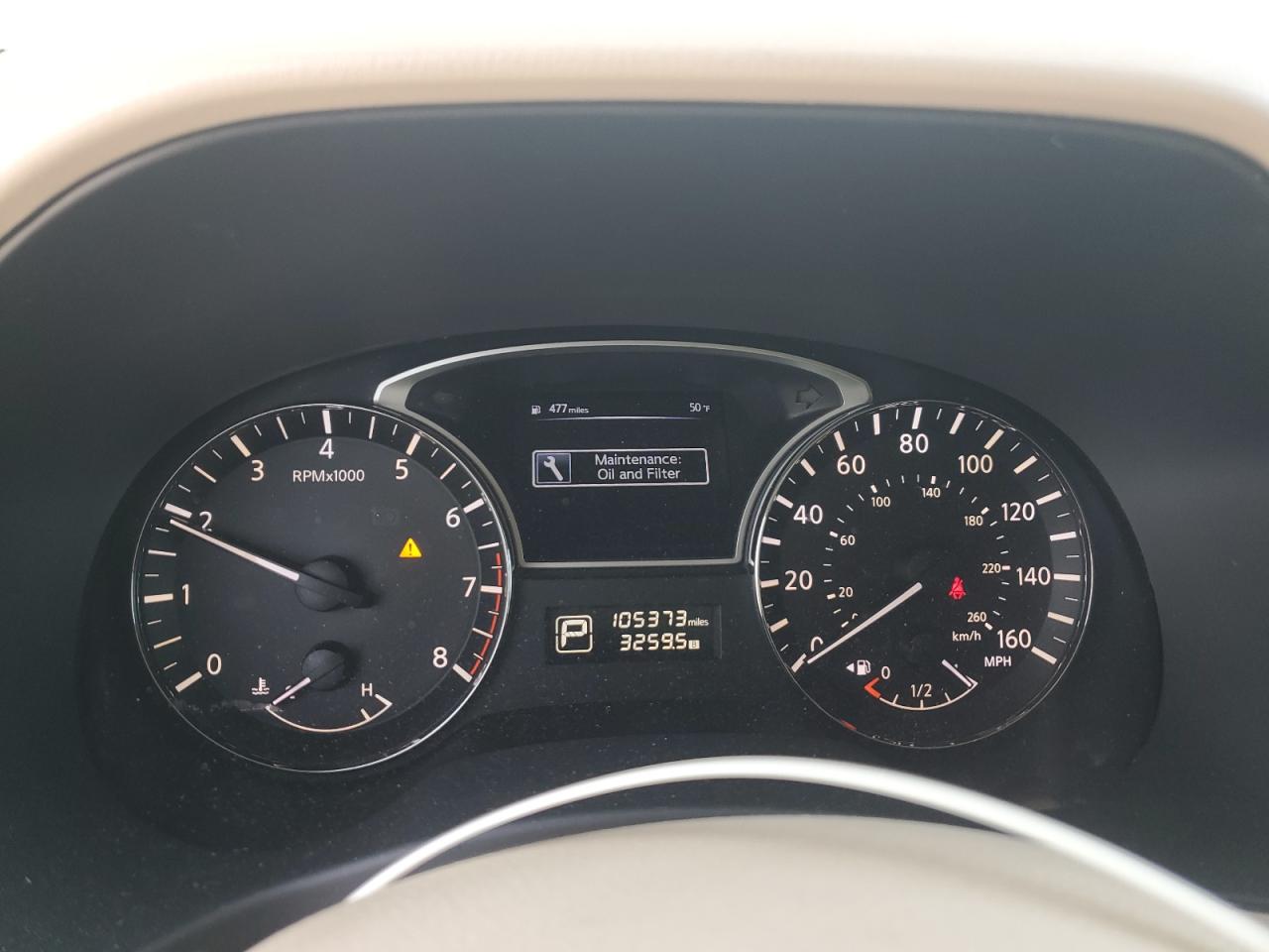 Auction sale of the 2014 NISSAN PATHFINDER , vin: 5N1AR2MN6EC695517, lot number: 91477415