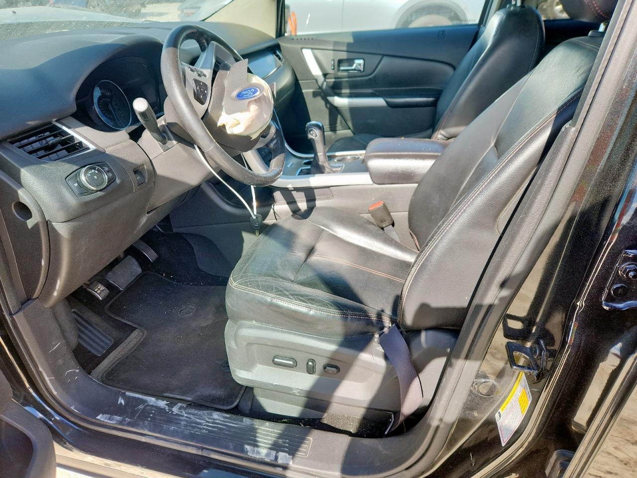 2013 Ford Edge Sel VIN: 2FMDK3JC9DBC16757 Lot: 92514835