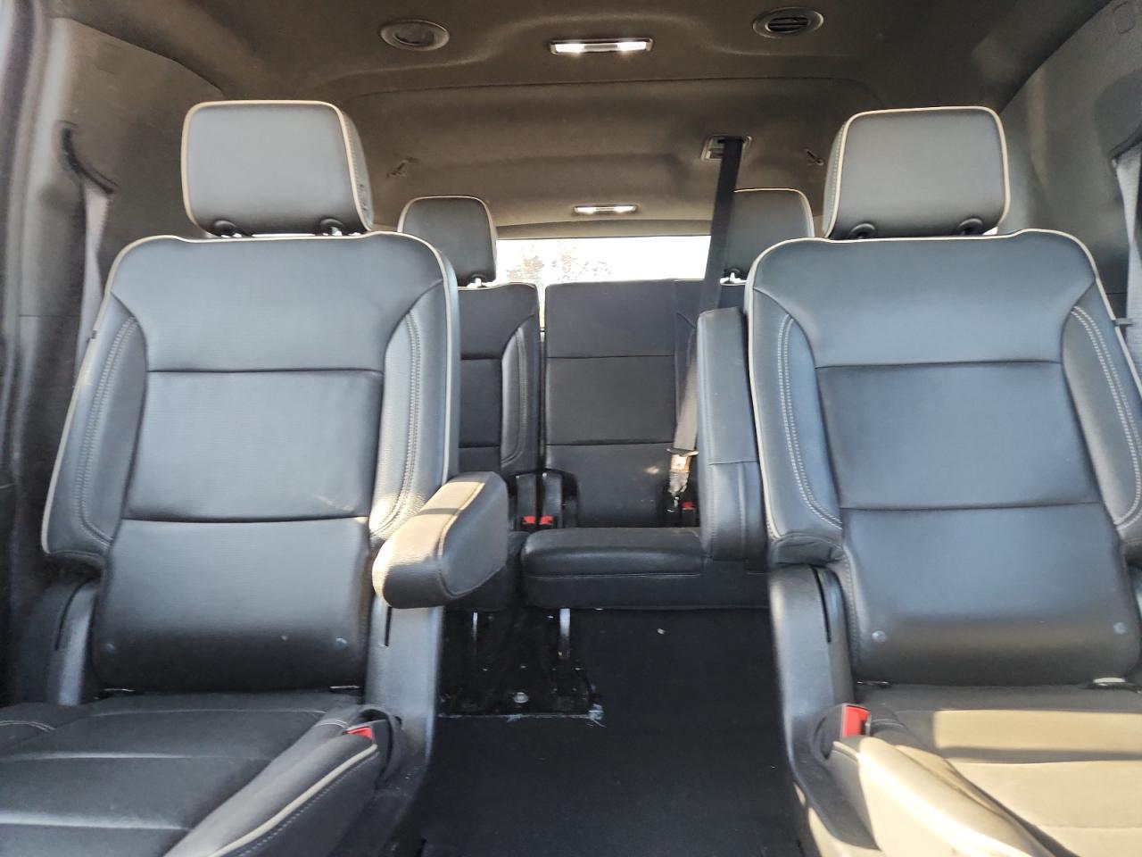 2023 Chevrolet Suburban C1500 Premier VIN: 1GNSCFKD9PR380780 Lot: 92677685