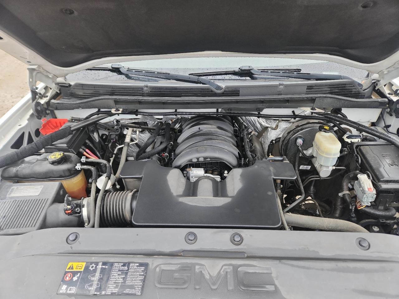 2014 GMC Sierra K1500 Sle VIN: 1GTV2UECXEZ305888 Lot: 93067755