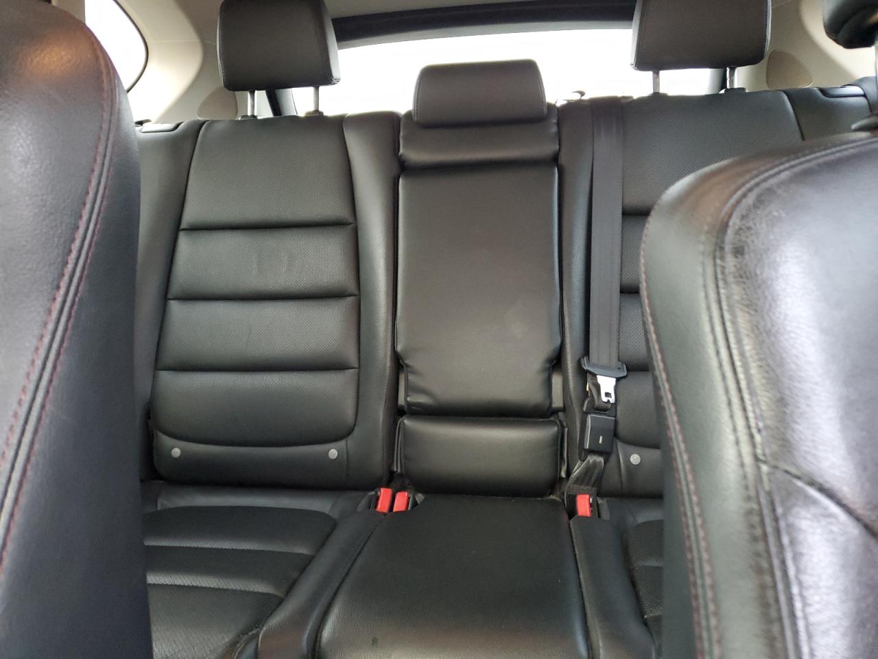 2016 Mazda Cx-5 Gt VIN: JM3KE4DY1G0826939 Lot: 93173285