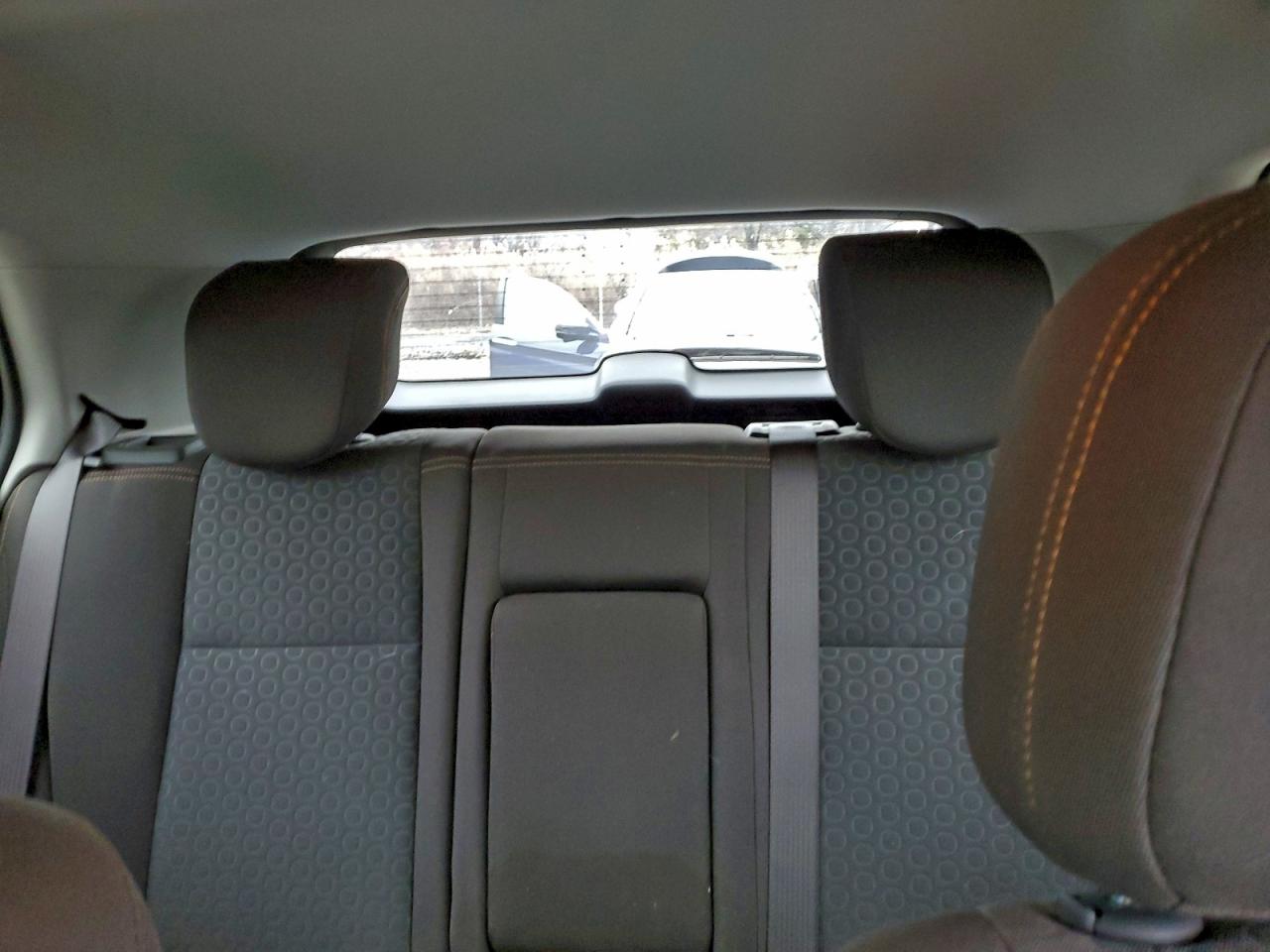 2021 Chevrolet Trax Ls VIN: KL7CJNSB6MB350858 Lot: 93961995