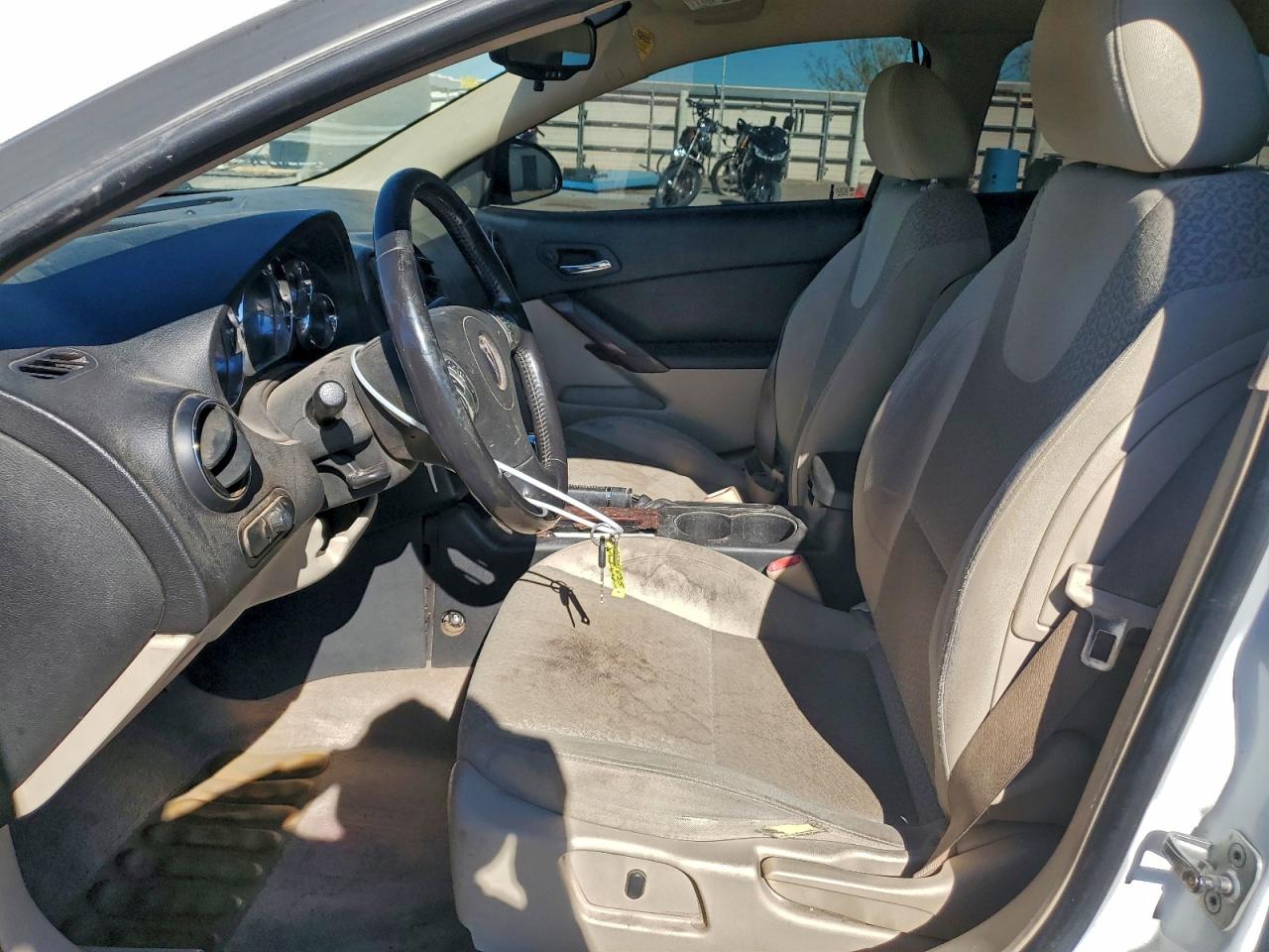 2009 Pontiac G6 VIN: 1G2ZG57B494179760 Lot: 92751835