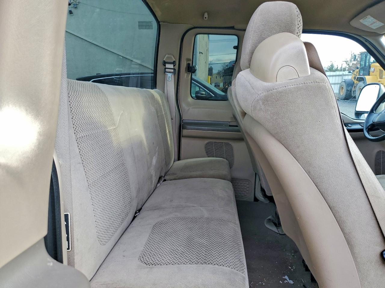 2001 Ford F250 Super Duty VIN: 1FTNX21L51ED74212 Lot: 94093785