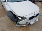 2014 BMW 1 SERIES 116I SPORT 3DR for sale at Copart NEWBURY