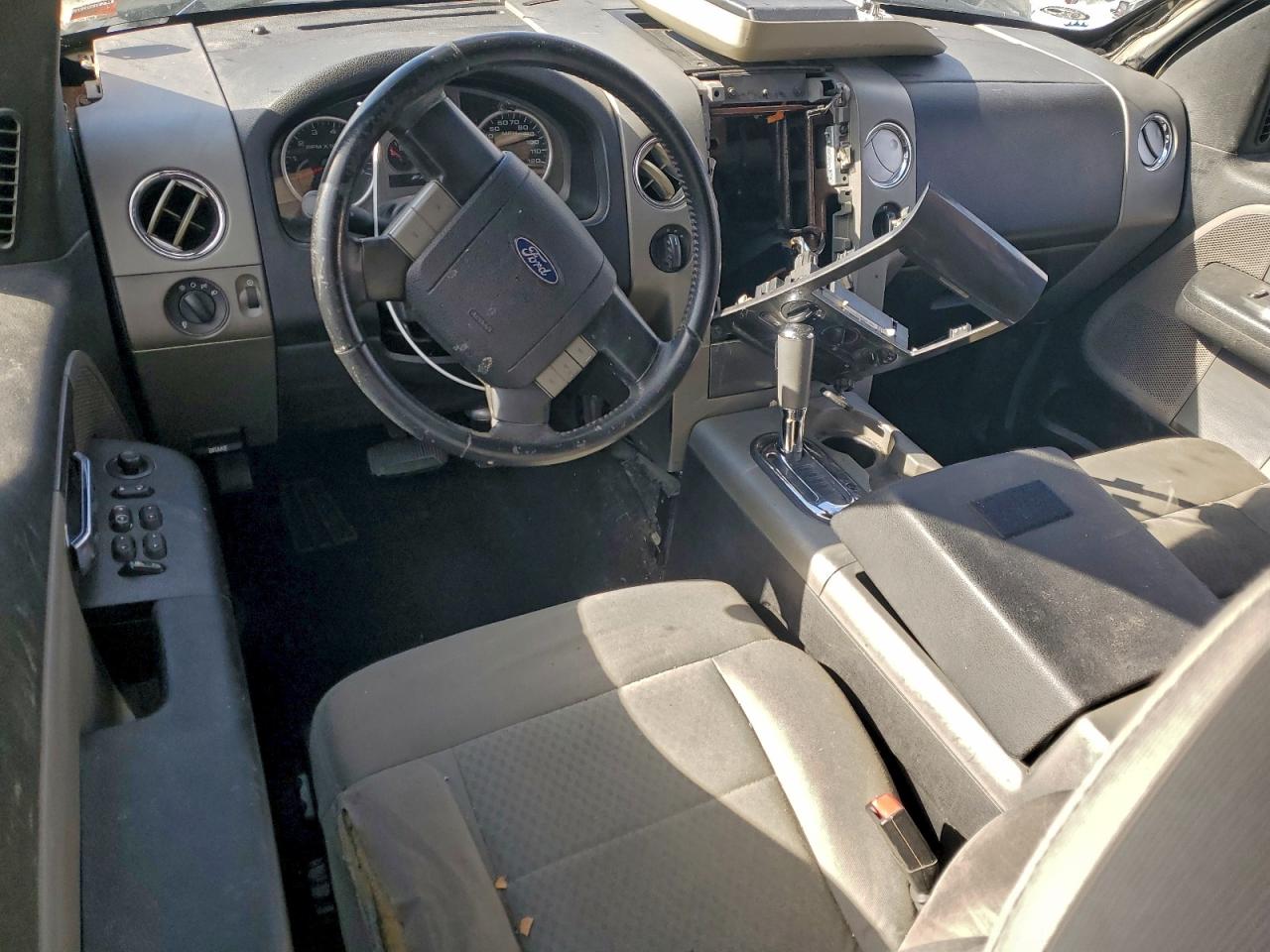 2007 Ford F150 VIN: 1FTPX14V87KC87611 Lot: 94575995