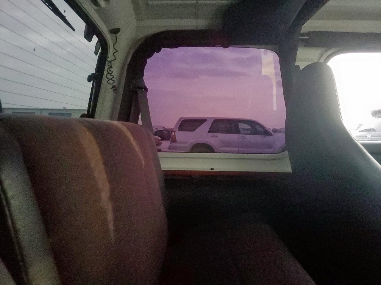 1999 Jeep Wrangler / Tj Sport VIN: 1J4FY19S2XP415619 Lot: 93756385