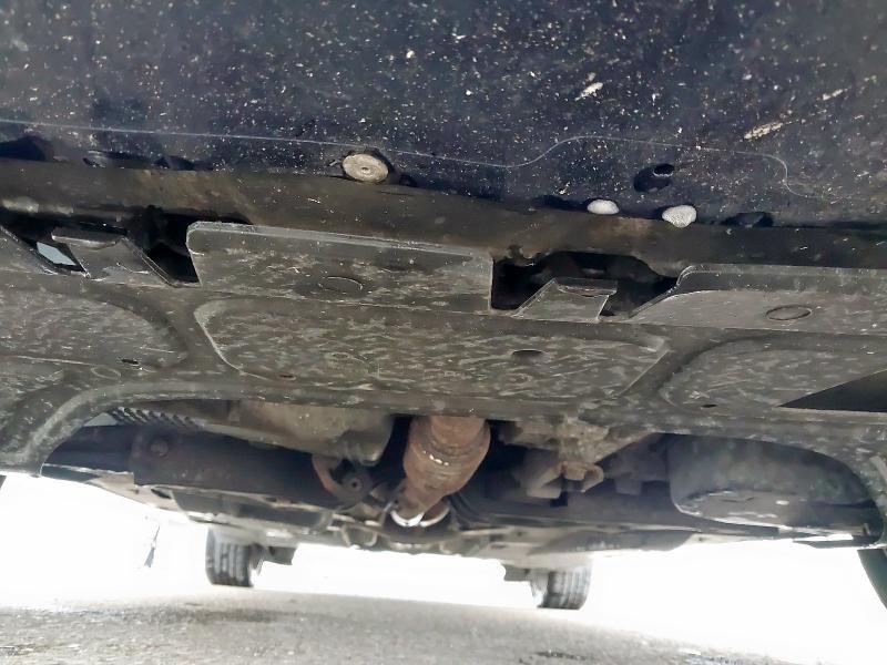 2007 SKODA ROOMSTER 1.6 16V 3 5DR TIPTRONIC