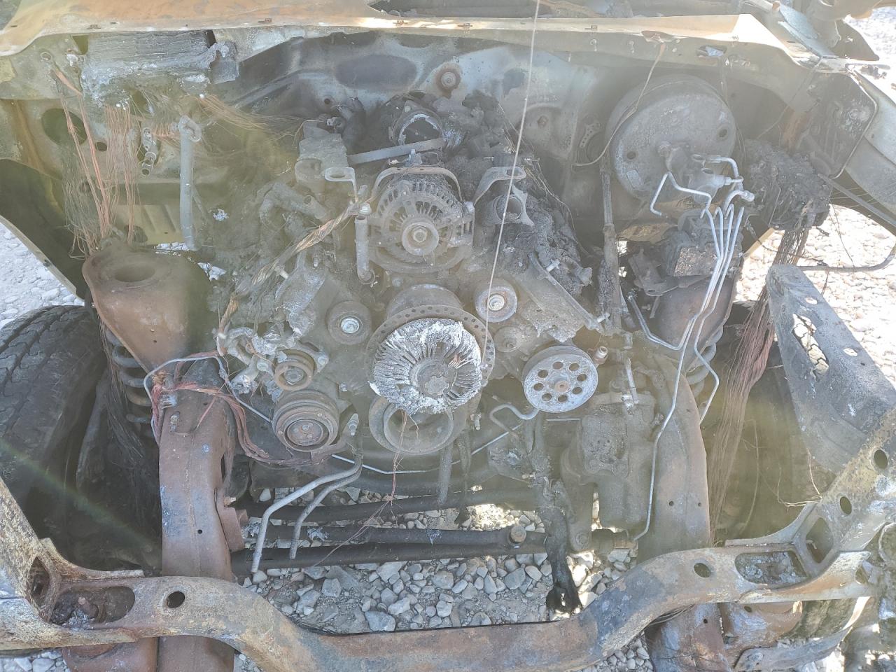 2014 Ford F250 Super Duty VIN: 1FDBF2B67EEA23947 Lot: 92406985