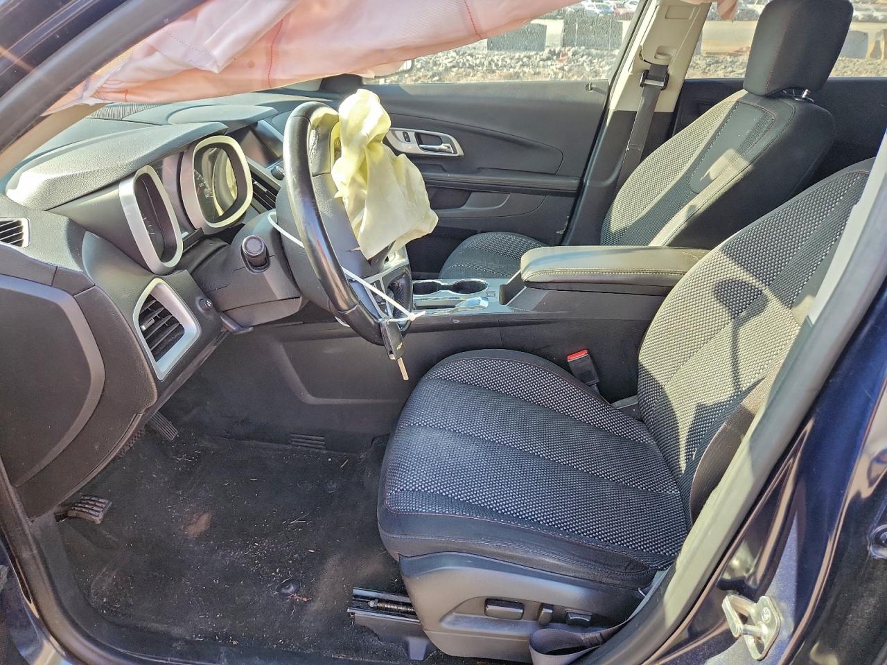 2017 Chevrolet Equinox Lt VIN: 2GNALCEK9H6244988 Lot: 94086255