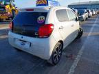 2020 CITROEN C1 1.0 VTI 72 FLAIR 5DR for sale at Copart SANDWICH