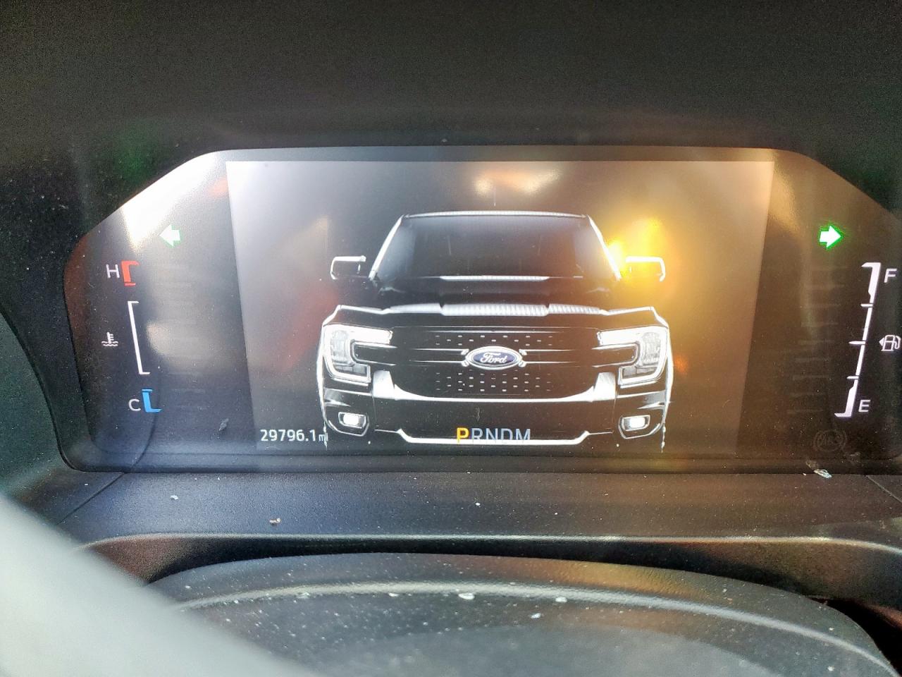 2024 Ford Ranger Xl VIN: 1FTER4PH3RLE12522 Lot: 92611765