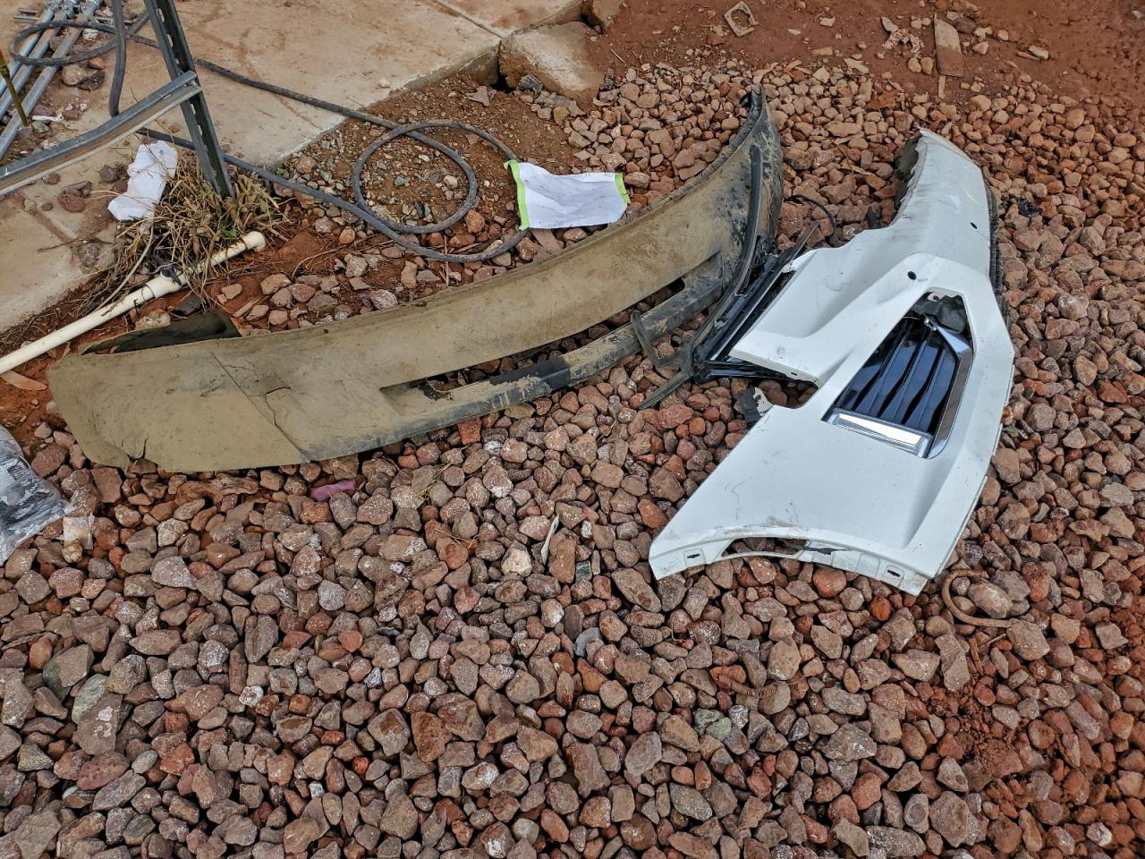 2019 Cadillac Xt5 Luxury VIN: 1GYKNCRS6KZ282508 Lot: 93998235