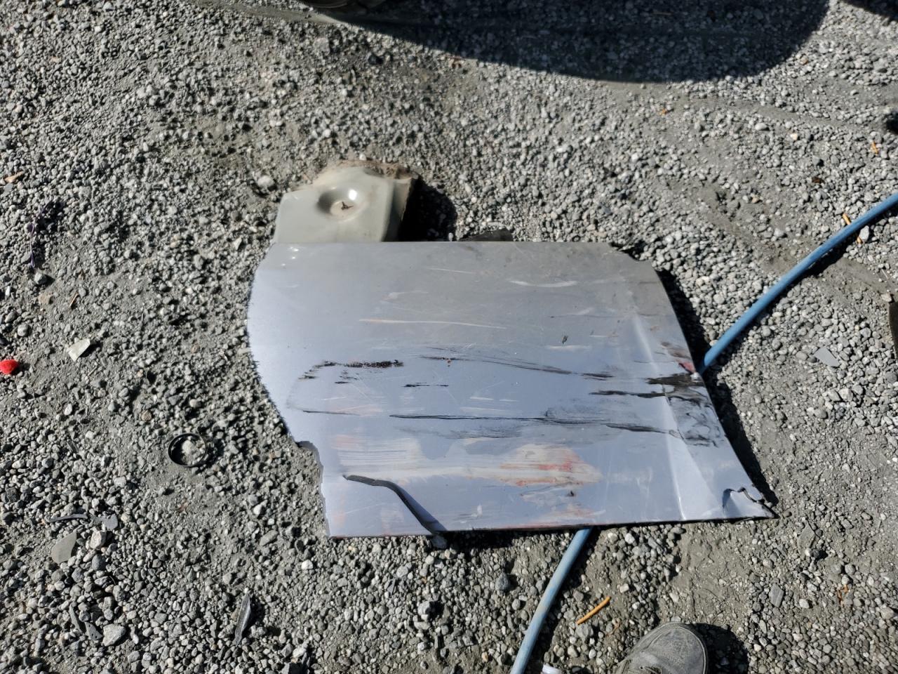 2016 Chevrolet Suburban C1500 Ls VIN: 1GNSCGKC2GR290061 Lot: 92636235