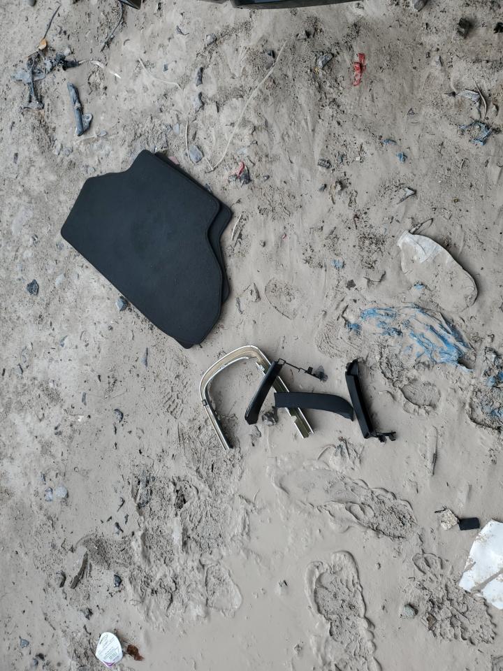 2019 BMW X6 xDrive35I VIN: 5UXKU2C50K0Z64356 Lot: 92100085