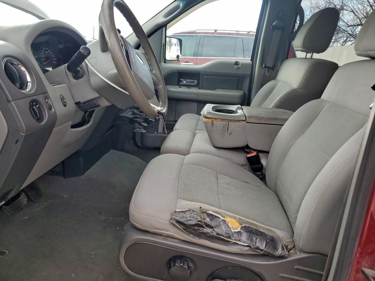 2006 Ford F150 Supercrew VIN: 1FTPW14V96FA66920 Lot: 94291015