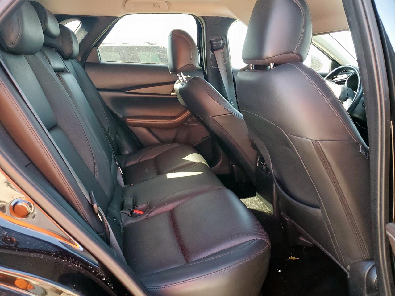 2023 Mazda Cx-30 Premium VIN: 3MVDMBDMXPM527452 Lot: 90997235