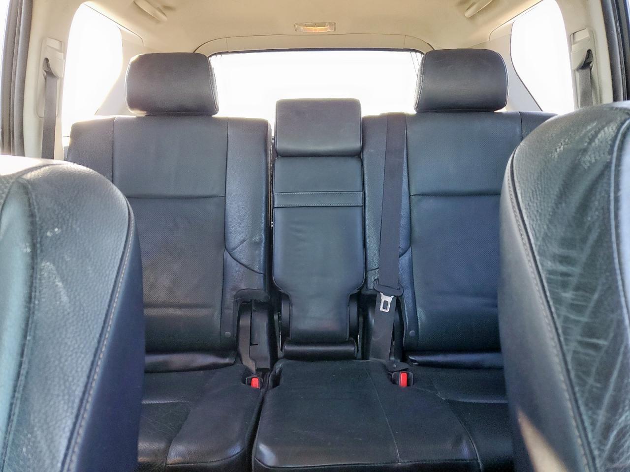 2016 Lexus Gx 460 VIN: JTJBM7FX4G5137916 Lot: 90873625