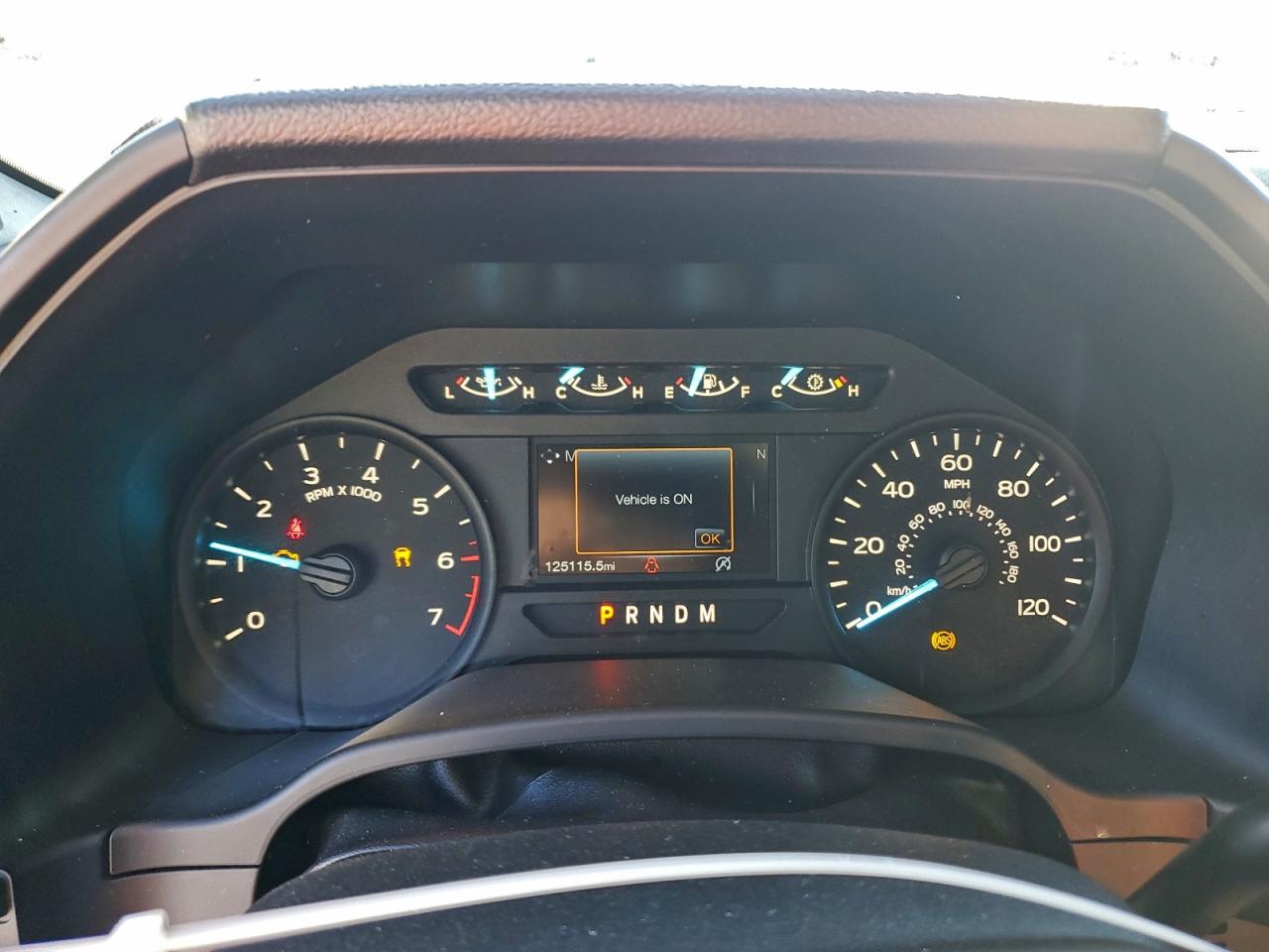 2019 Ford F150 Supercrew VIN: 1FTEW1C50KFA06608 Lot: 93774955