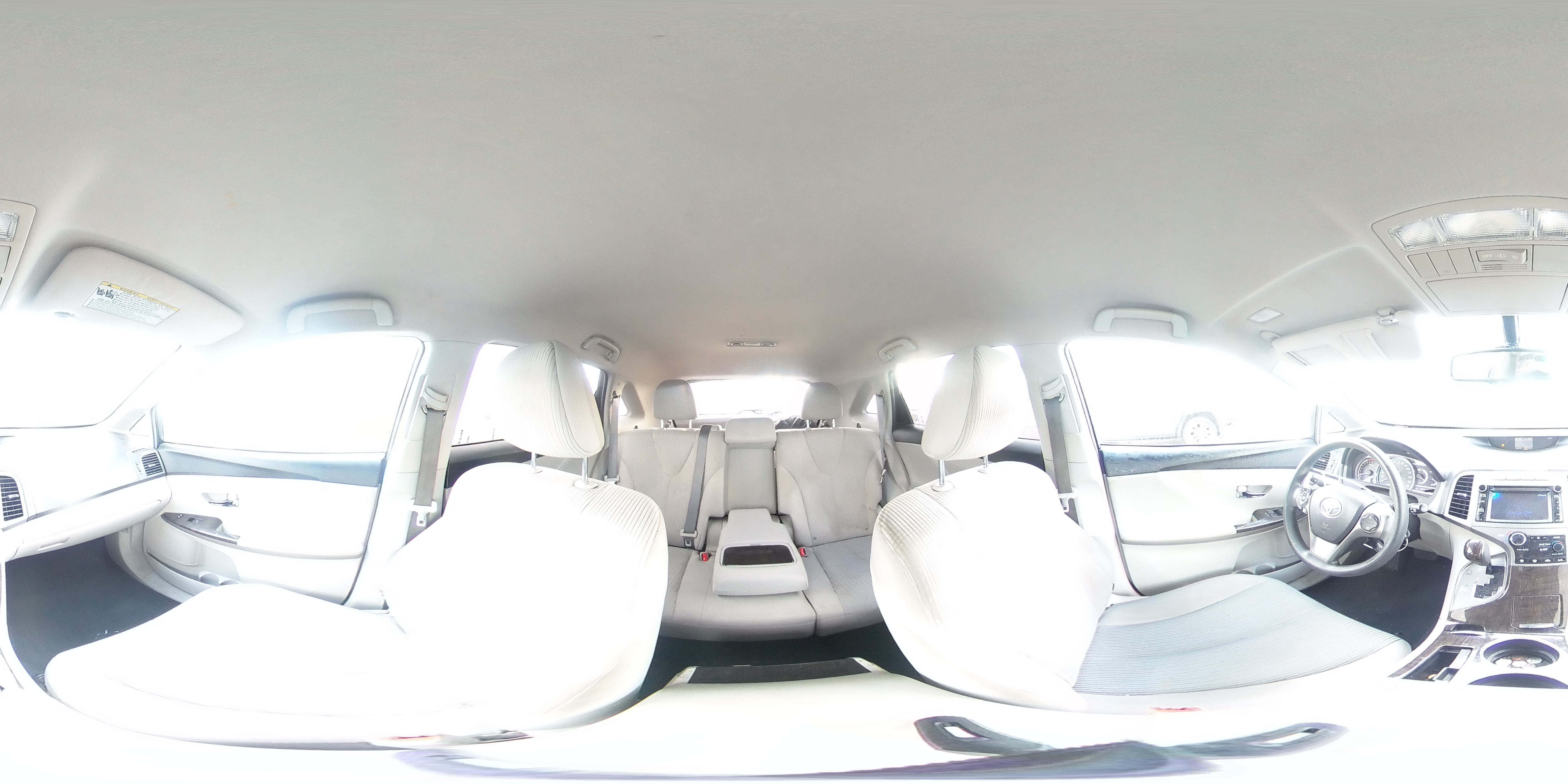 2014 Toyota Venza Le VIN: 4T3ZK3BB3EU067339 Lot: 92427295