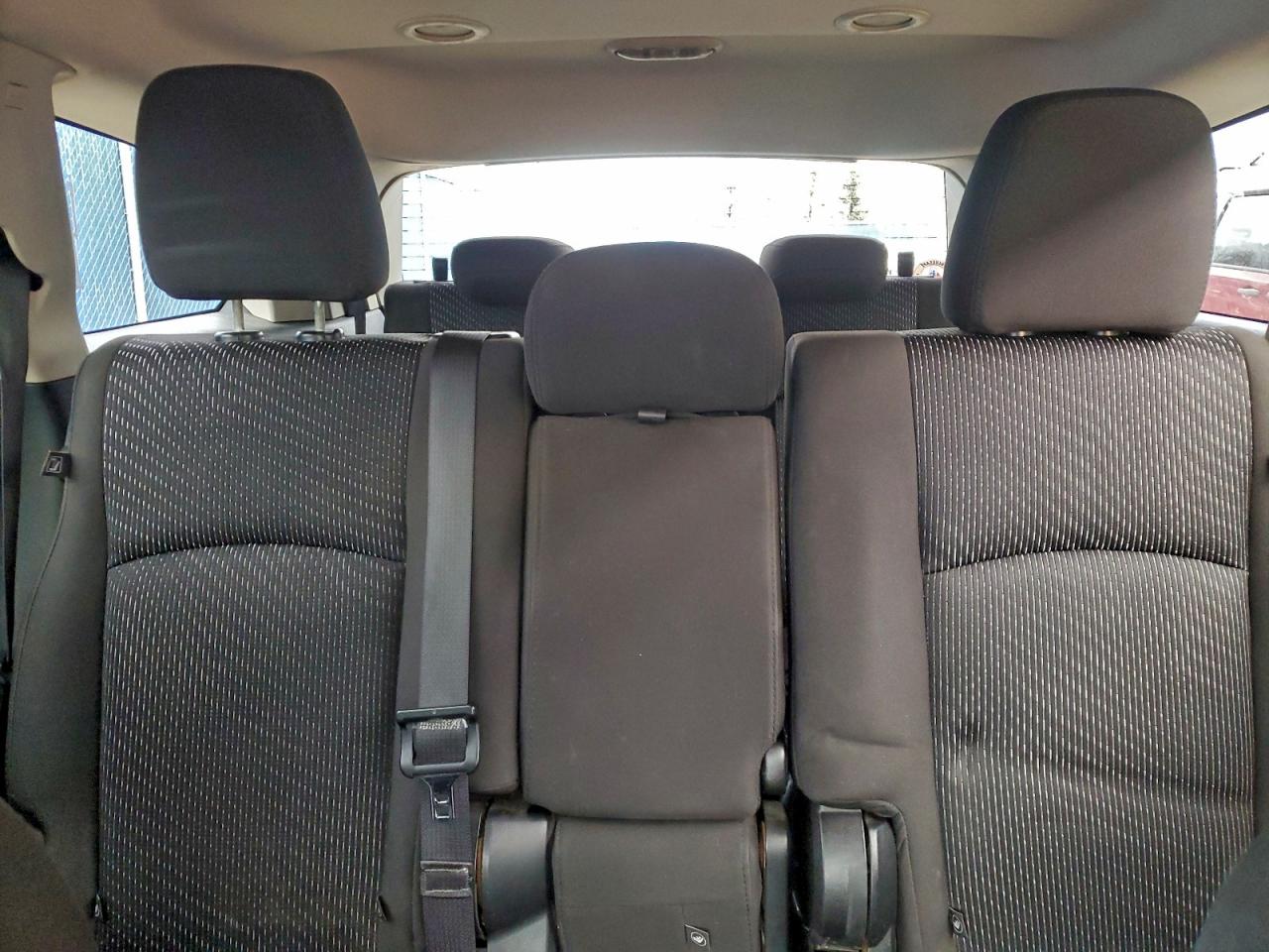 2015 Dodge Journey Sxt VIN: 3C4PDCCG9FT704836 Lot: 93900215