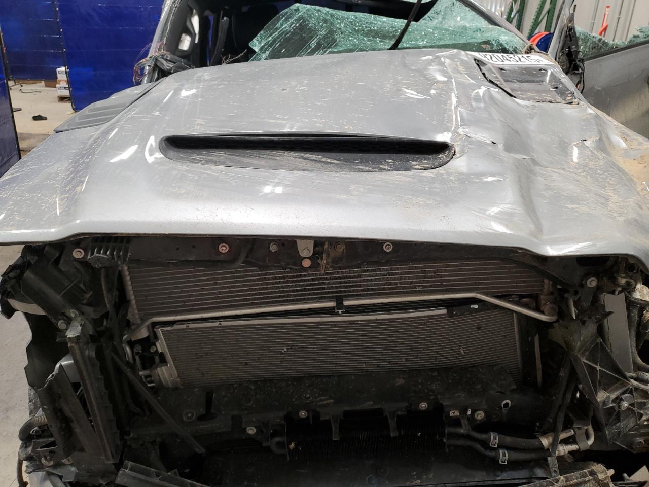 2024 Ram 2500 Laramie VIN: 3C6UR5FL6RG253250 Lot: 92045215