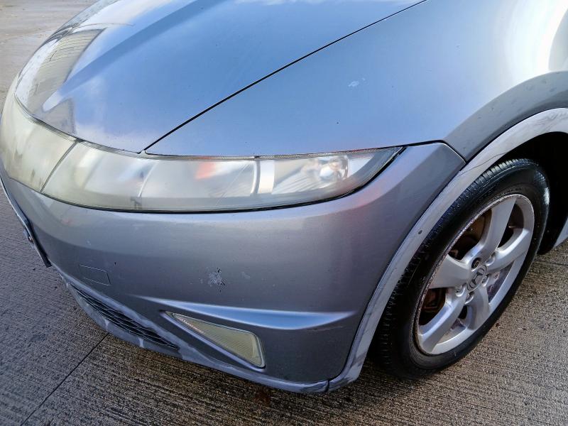 2006 HONDA CIVIC 2.2 I-CTDI SE 5DR