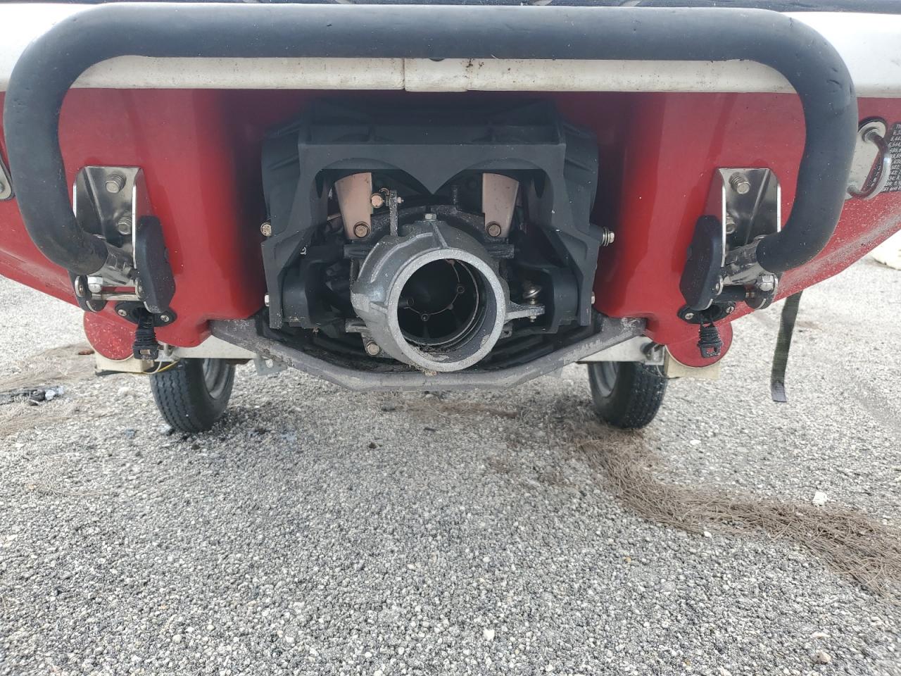 2018 Yamaha Jet Ski VIN: YAMA2589J718 Lot: 91418235