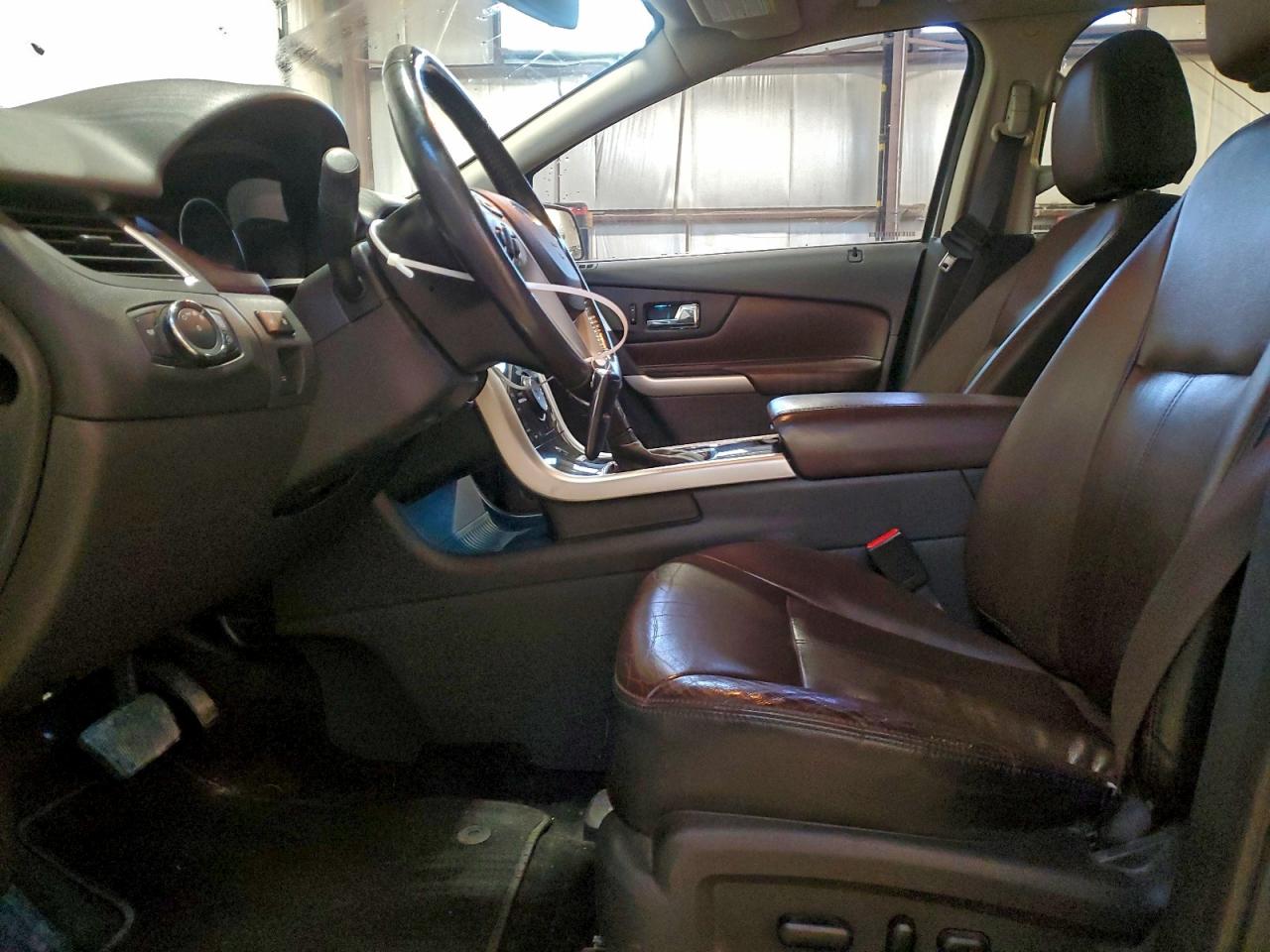 2013 Ford Edge Limited VIN: 2FMDK4KCXDBB84177 Lot: 94427585