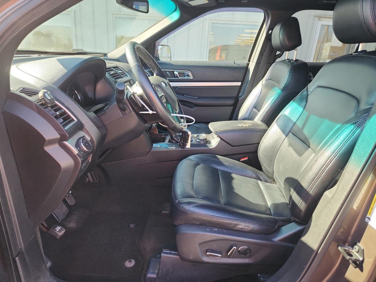 2016 Ford Explorer Xlt VIN: 1FM5K8DH6GGB93685 Lot: 91373415