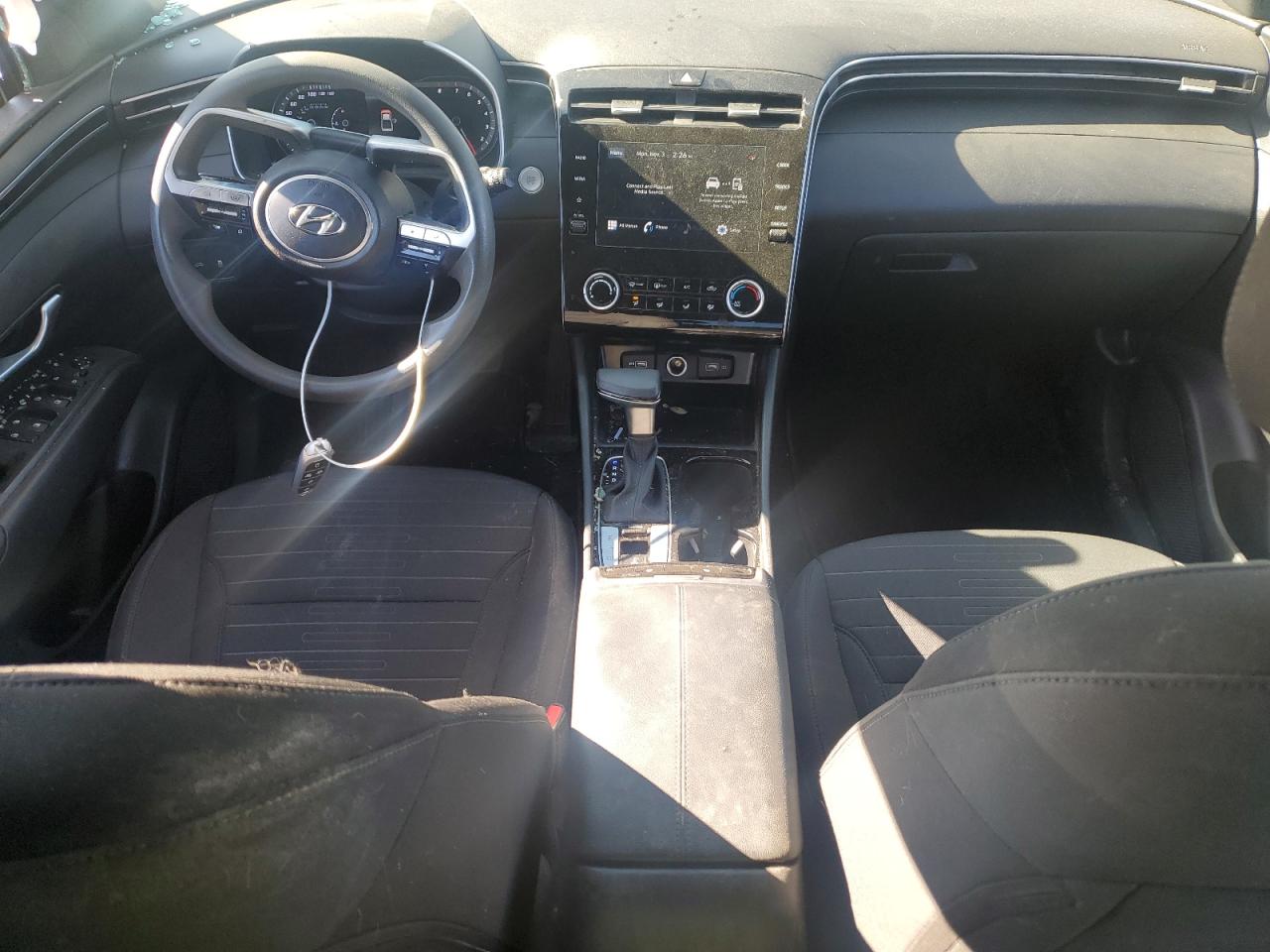 2022 Hyundai Santa Cruz Sel VIN: 5NTJBDAE8NH031640 Lot: 90875655