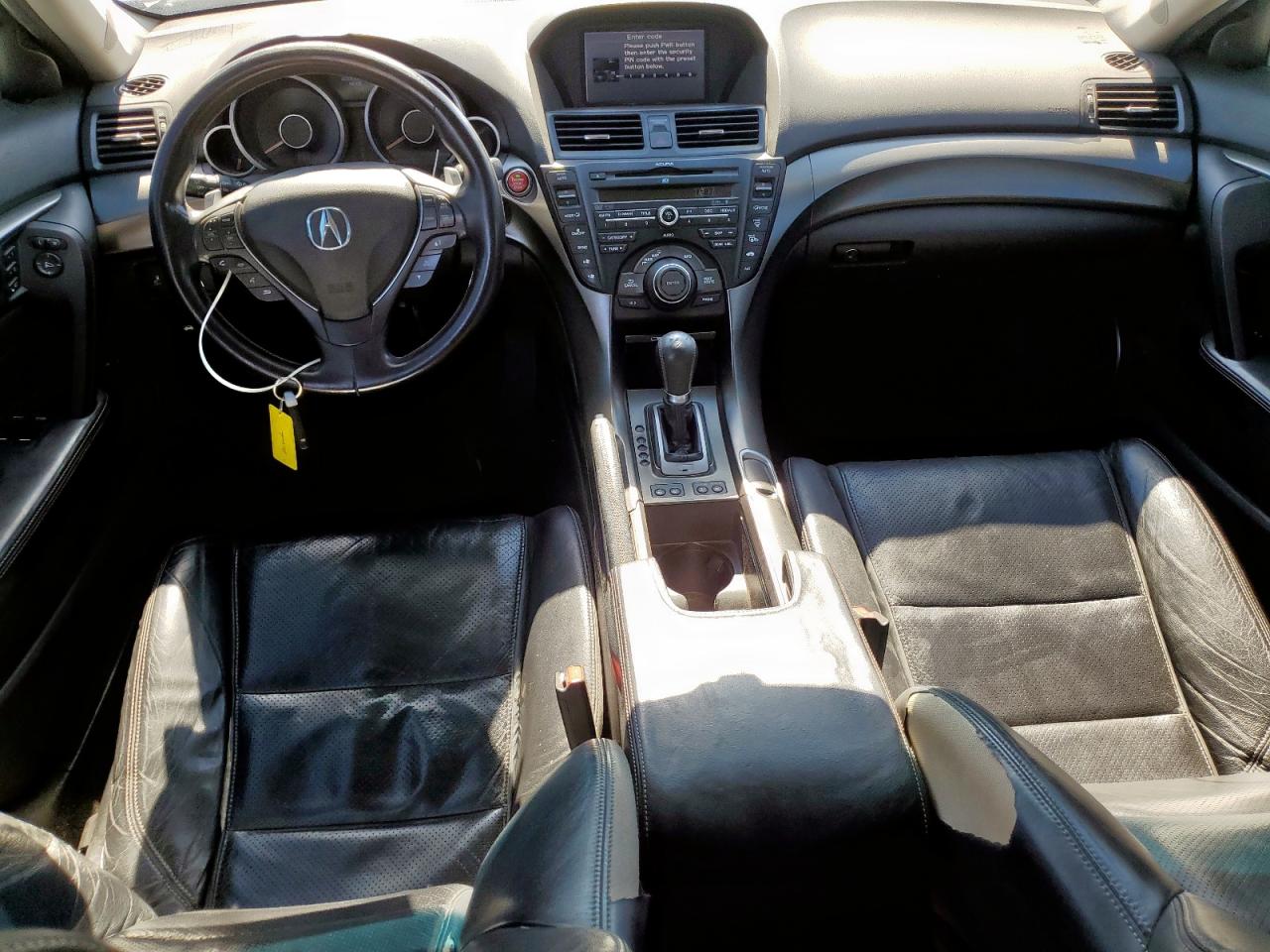 2014 Acura Tl Advance VIN: 19UUA9F75EA001056 Lot: 90832645