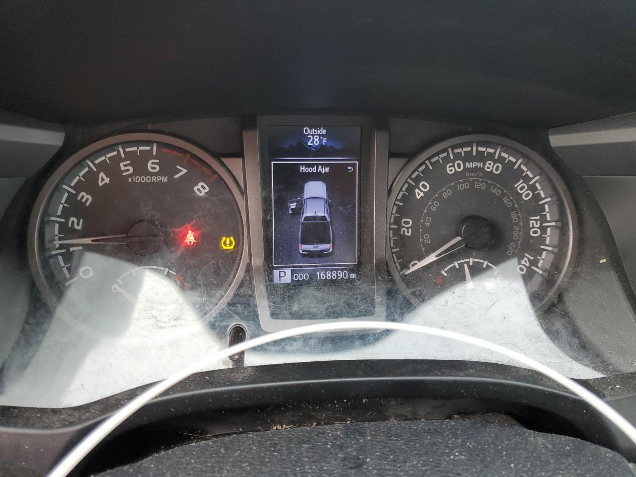 2018 Toyota Tacoma Double Cab VIN: 3TMCZ5AN1JM182932 Lot: 92169955