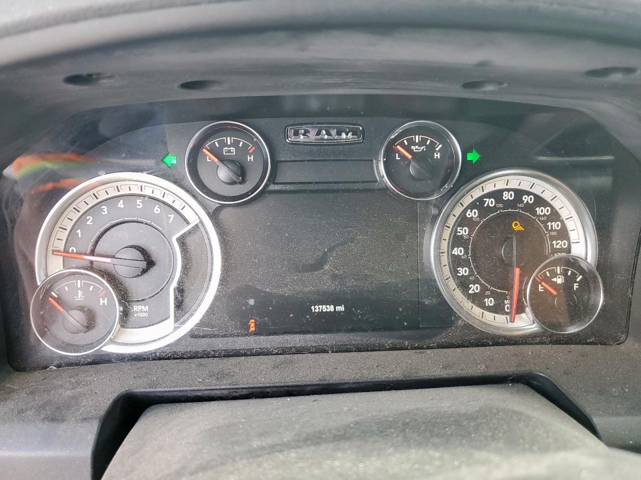 2019 Ram 1500 Classic Slt VIN: 1C6RR6LT8KS529667 Lot: 92722695