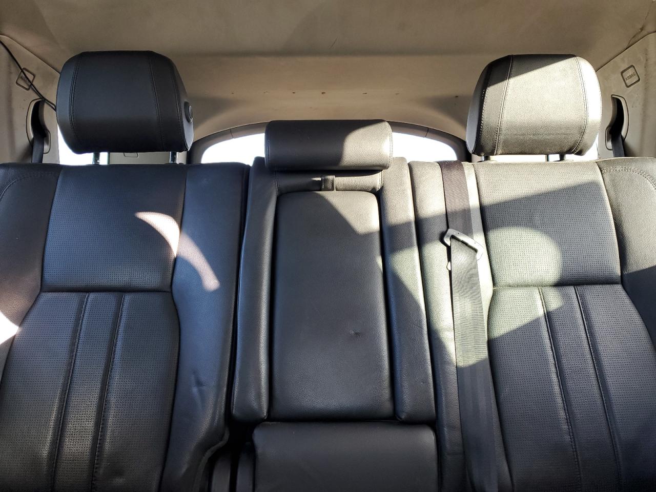 2016 Land Rover Discovery Sport Hse VIN: SALCR2BG1GH552622 Lot: 92666335