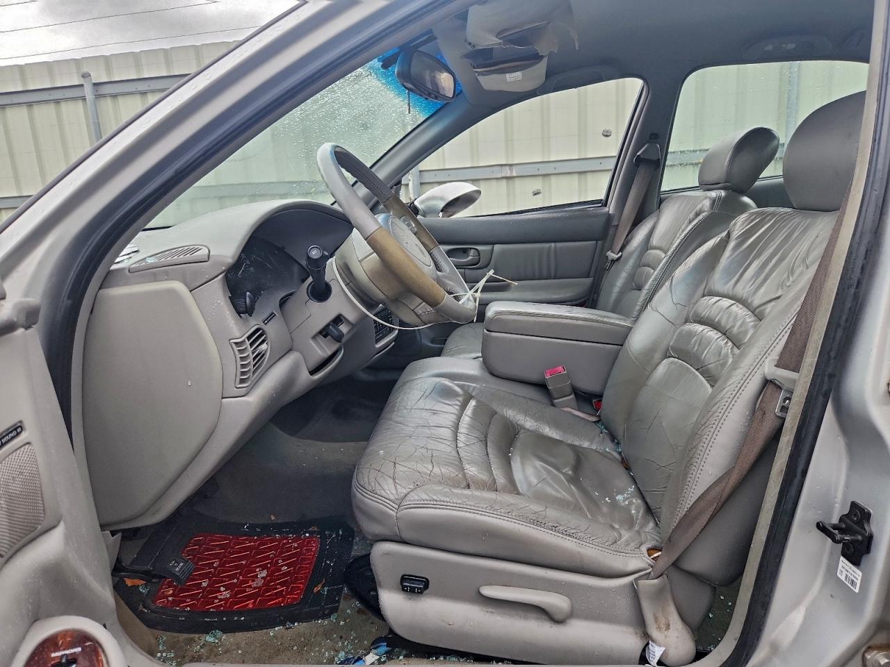 2000 Buick Century Limited VIN: 2G4WY55J8Y1177652 Lot: 94153015