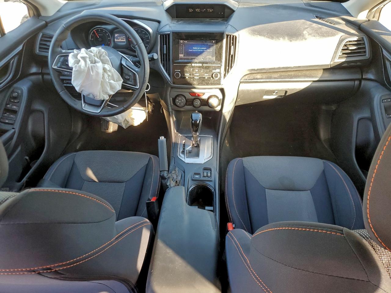 2018 Subaru Crosstrek Premium VIN: JF2GTABC7JH208433 Lot: 94491585